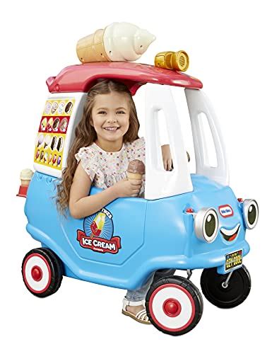 Best Ice Cream Trucks For Kids In The U.S.