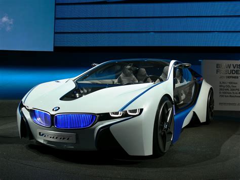 BMW Concept | Racing Cars | Street Racing Cars