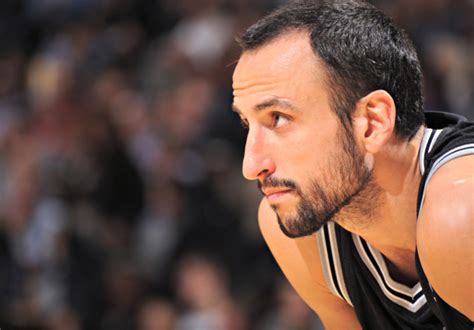 The rising tide of Manu Ginobili - Sports Illustrated