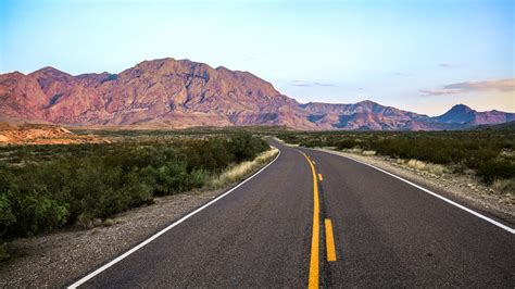 The 10 best road trips in the USA