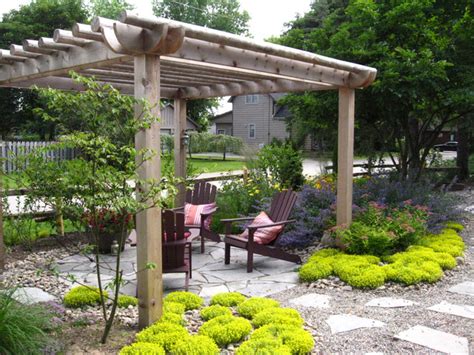 Landscape Design Ideas for 2016 - Denbow