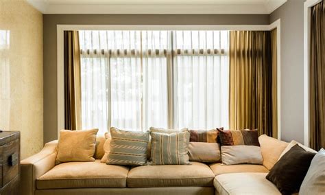 15+ Drapes For Living Rooms_ Updated 15+ Drapes For Living Rooms_ Updated - Living Room Blinds