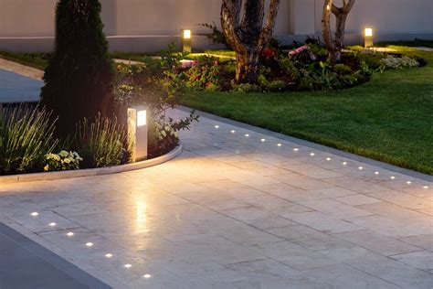 Modern Outdoor Lighting Lighting – Telegraph