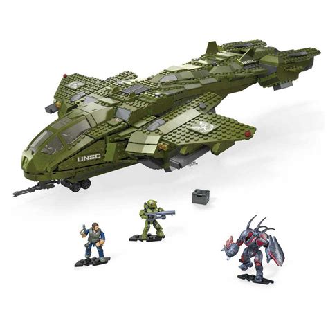 Mega construx Halo Infinite Multicolor buy and offers on Kidinn