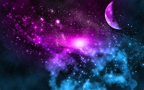 Beautiful Galaxy Wallpaper - WallpaperSafari