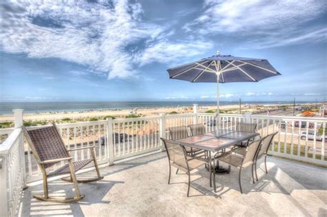 Explore Beautiful Cape May Oceanfront Hotel | The Grand Hotel Cape May