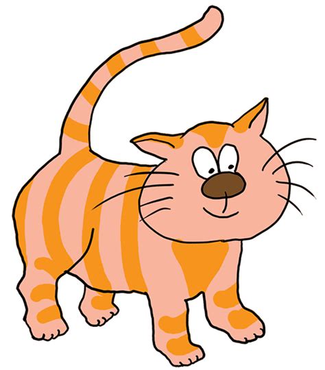 Cat Clipart Transparent - Download Free PNG Images