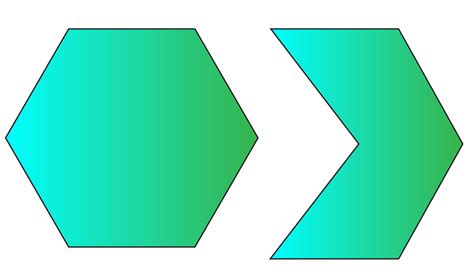 Hexagon - Definition, Formula & Examples - Cuemath