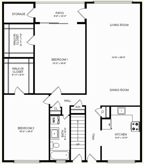 Floor Plan Template Free Download Of Sketchup Templates Simple Sketchup Floor Plan Template ...