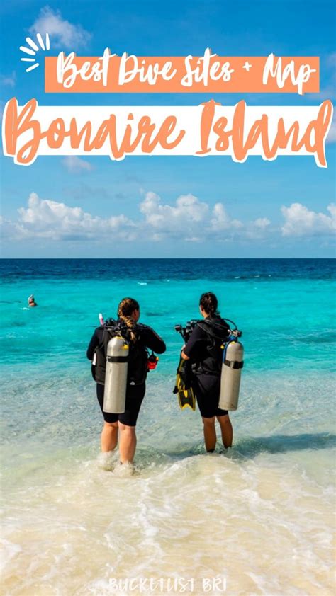 The Complete Guide to Scuba Diving in Bonaire (Caribbean)