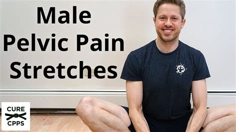 Male Pelvic Floor Pain Syndrome | Review Home Co