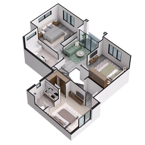 What Is Floor Plan In Architecture - Infoupdate.org