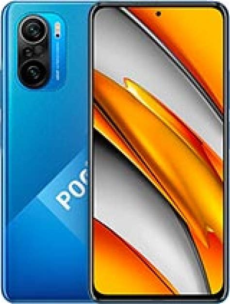 Xiaomi Poco F3 - Full mobile phone specifications | Specmentor