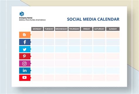 Revamp Your YouTube Strategy with Our Free Content Planner Template for Higher Engagement