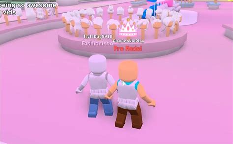 Guide Fashion Famous Roblox APK for Android Download