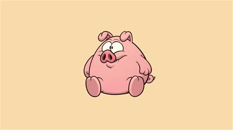 Funny Pigs Wallpapers - Wallpaper Cave