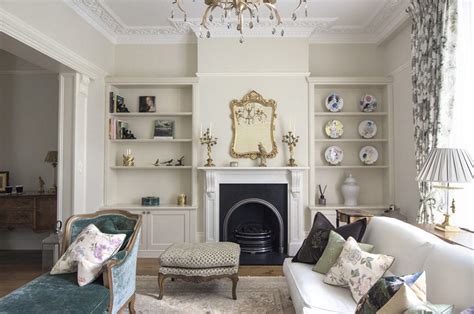 Definitive Guide To Victorian Interior Design Style Interiio Blog