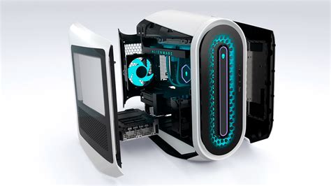 Alienware Aurora R15 Gaming Desktop With Intel 13th Gen | Dell USA