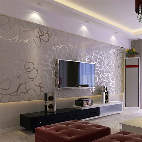 Interior Design Living Room Wallpaper - rishabhkarnik