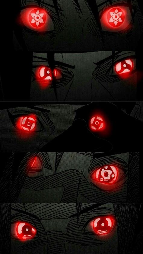 Itachi Sharingan Wallpaper Iphone Find hd wallpapers for your desktop mac windows apple iphone ...