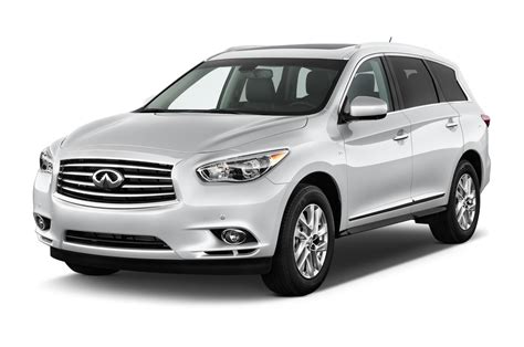 2015 Infiniti QX60 Prices, Reviews, and Photos - MotorTrend