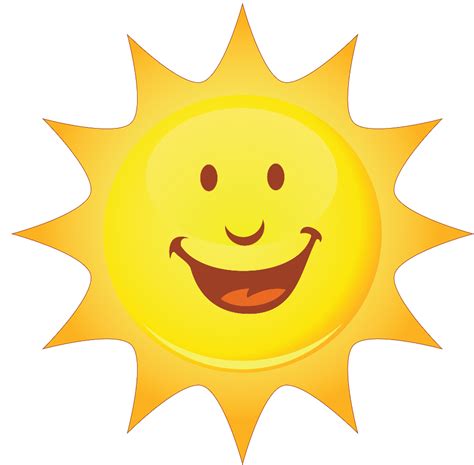 Download High Quality sun transparent background smiling Transparent PNG Images - Art Prim clip ...