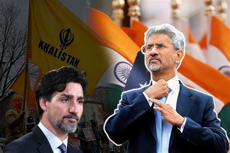 Trudeau must take action to combat Khalistani terrorism and rebuild trust with India - THE NEW ...