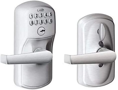 The 8 Best Commercial Keypad Door Locks - RatedLocks