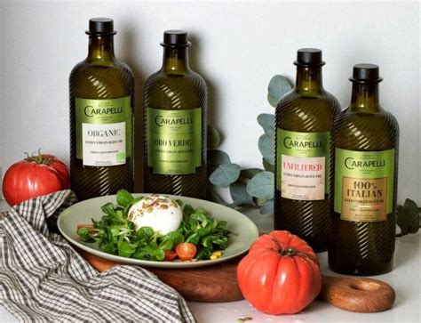 The 10 Best Italian Olive Oil Brands - Italy We Love You