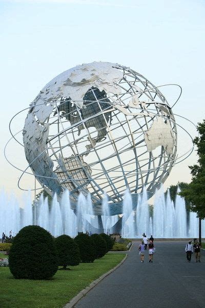 Flushing Meadows Corona Park : NYC Parks