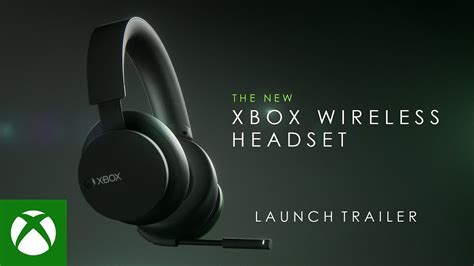 Connect Wireless Headset To Xbox Series S