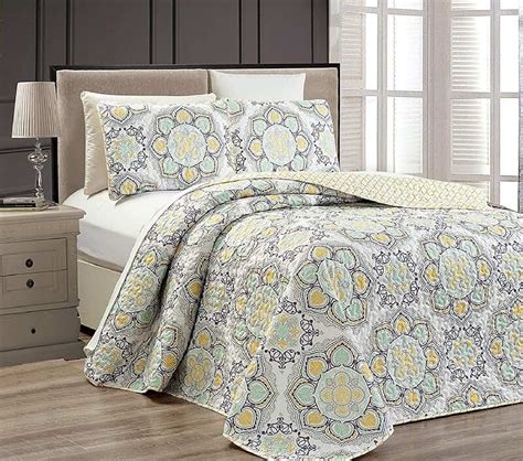 Amazon.com: California King Bedspread Size