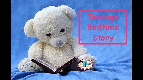 Funny Bedtime stories for Your Teenager Ep. 1 - YouTube