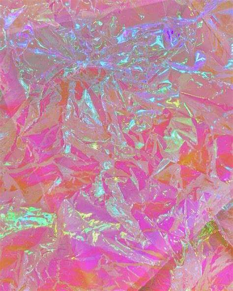 Pink Hologram Wallpapers - Top Free Pink Hologram Backgrounds - WallpaperAccess