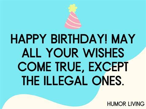 50+ Funny Birthday Wishes for Coworkers - Humor Living