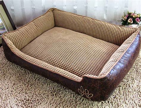 Best Dog Beds? Large & Small Dog Bed [UK 2021 Guide]