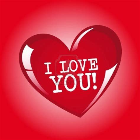 I Love You Heart Logo - LogoDix