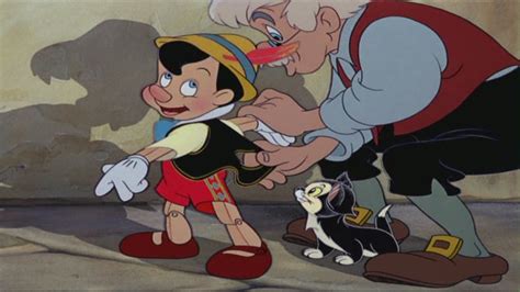 Pinocchio Screencaps - Disney Image (10147843) - Fanpop