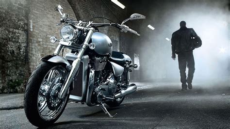 Harley Davidson Bikes Wallpapers For Desktop Hd