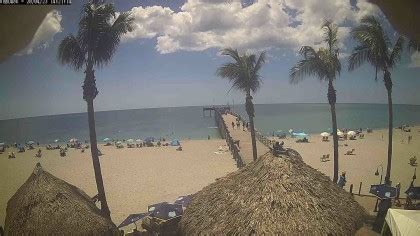 Venice - Venice Fishing Pier, Florida (USA) - Webcams