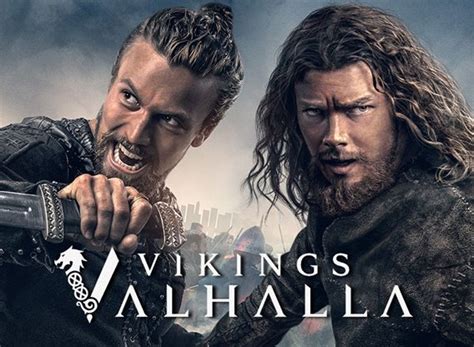 Vikings: Valhalla Season 1 Episodes List - Next Episode