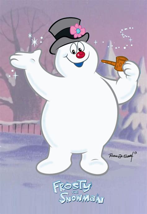 🔥 [60+] Frosty The Snowman Wallpapers | WallpaperSafari