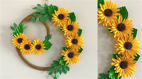 Update more than 81 sunflower decor ideas latest - vova.edu.vn