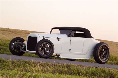 1927 Ford Model T Roadster hot rod for sale