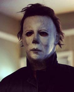 33 Best Michael myers mask ideas | michael myers, michael myers halloween, michael myers mask