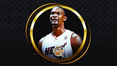 Hall of Fame 2021: Chris Bosh infographic | NBA.com