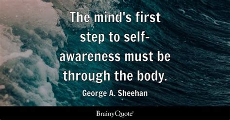 Self-Awareness Quotes - BrainyQuote