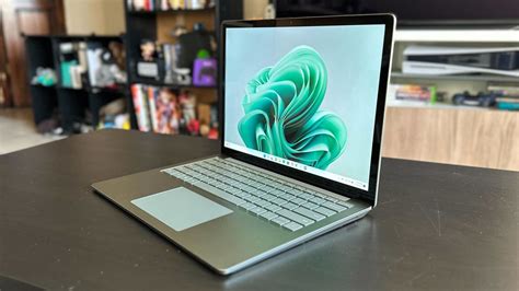 Microsoft Surface Laptop Review: Running To Stand Still, 48% OFF