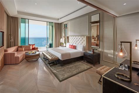 World's best new hotel suites | Luxury Travel | MO Magazine