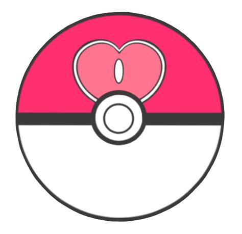 Pokemon – Love Ball – Jenessa//Reika